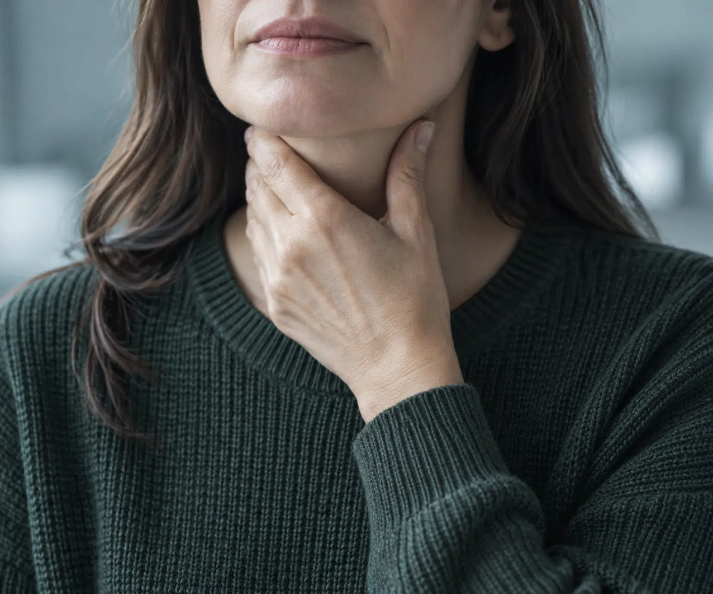 Douleurs ORL : Bilan & Diagnostic à Paris | IRMI