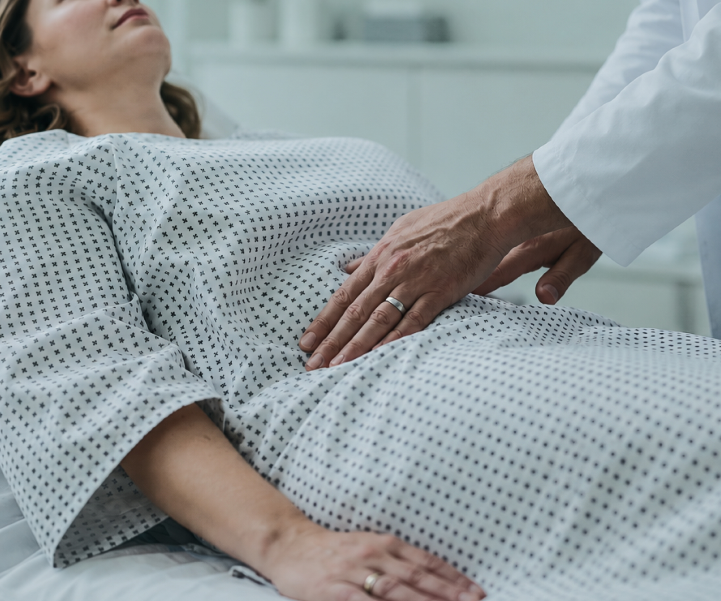 HIFU : traitement du fibrome utérin| IRMI