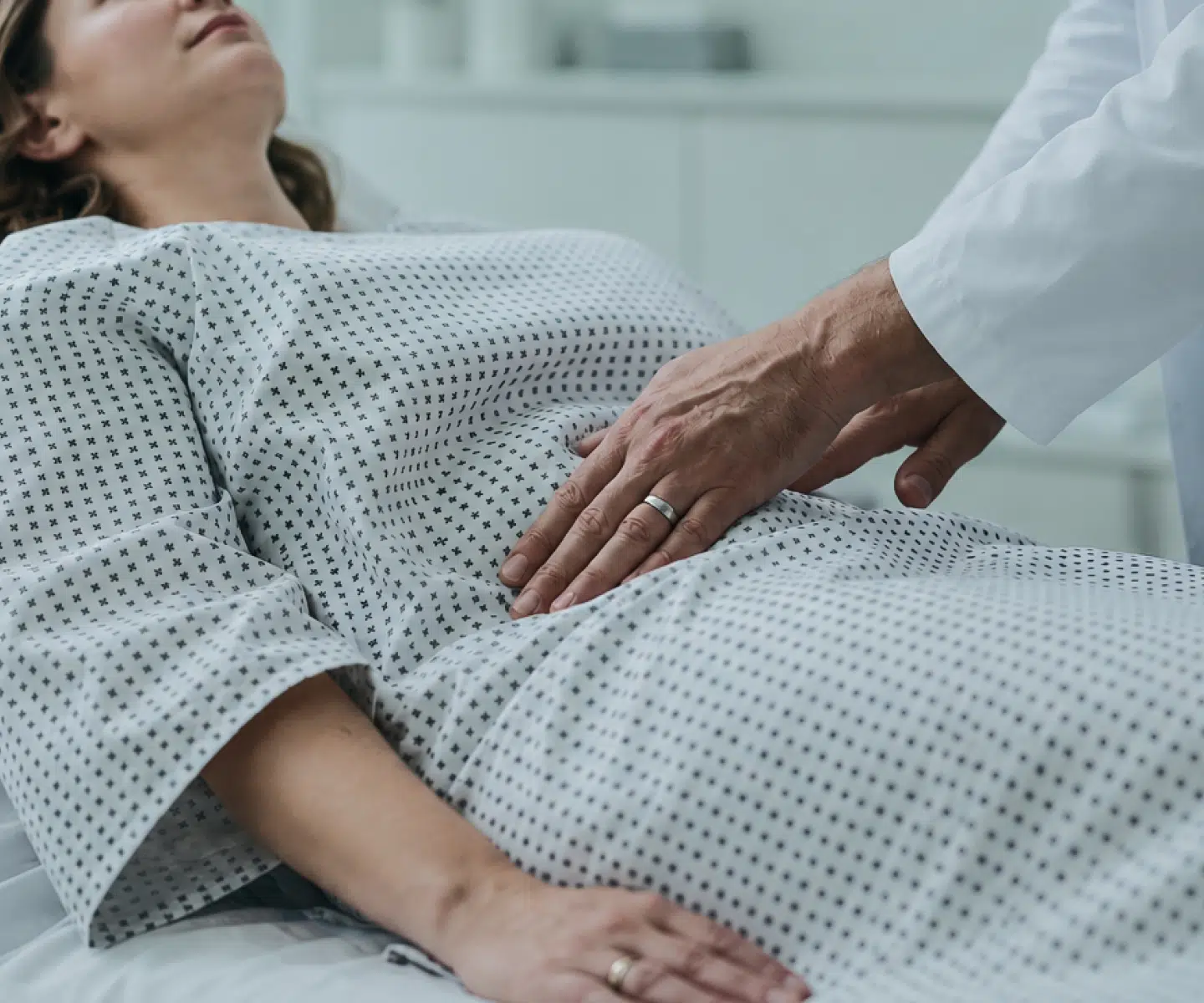 HIFU : traitement du fibrome utérin| IRMI