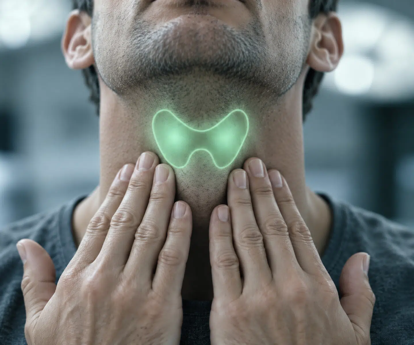 Thyroïdites : Bilan & Diagnostic à Paris | IRMI