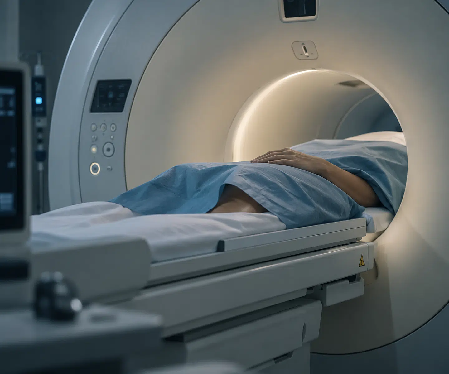 HIFU : traitement du fibrome utérin| IRMI