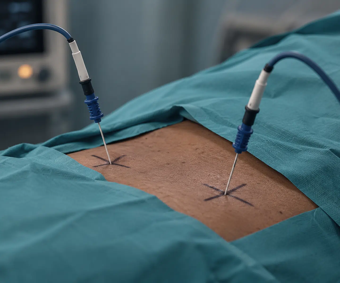 Radiofréquence pulsée pour traiter les douleurs neuropathiques – IRMI Paris 15
